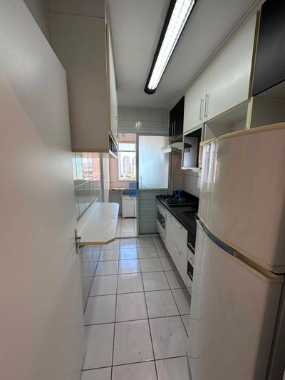 Apartamento, 2 quartos, 48 m² - Foto 2