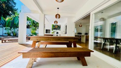Casa, 4 quartos, 250 m² - Foto 3