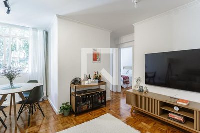 Apartamento, 2 quartos, 80 m² - Foto 1