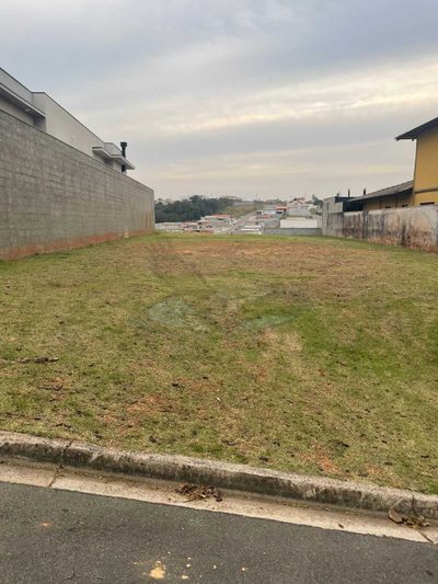 Terreno, 507 m² - Foto 1