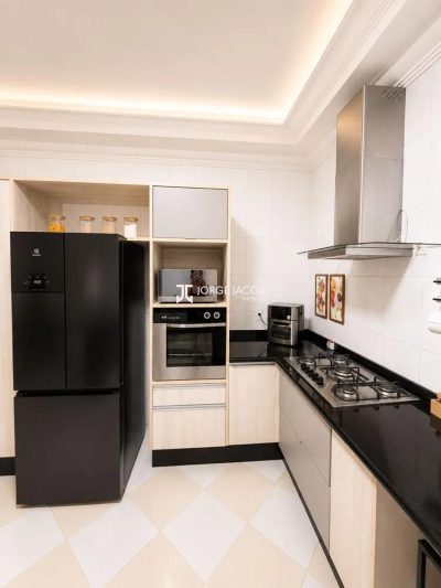 Apartamento, 2 quartos, 64 m² - Foto 4