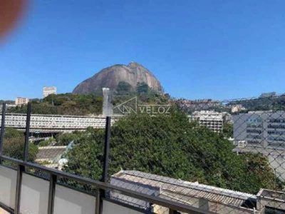 Cobertura, 4 quartos, 258 m² - Foto 1