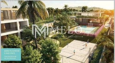 Apartamento, 1 quarto, 40 m² - Foto 2