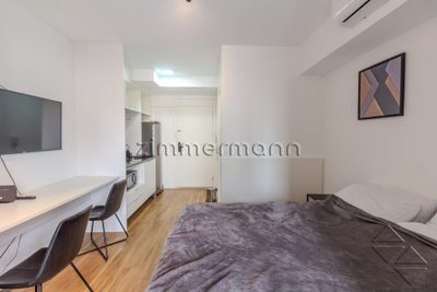 Apartamento, 1 quarto, 28 m² - Foto 4