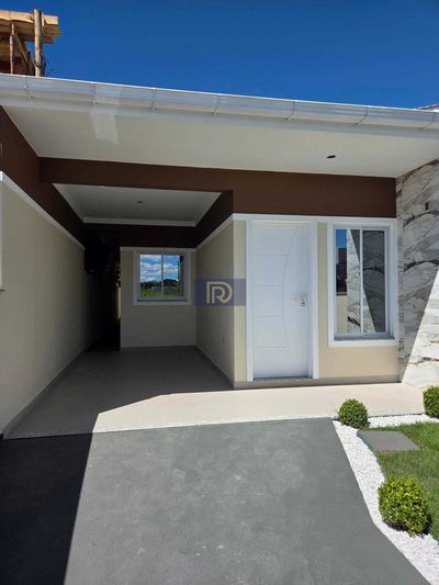 Casa, 2 quartos, 80 m² - Foto 2