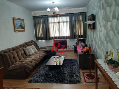 Apartamento, 2 quartos, 111 m² - Foto 1