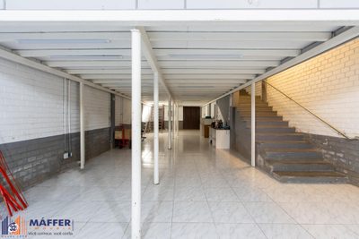 Depósito-Galpão - Foto 5