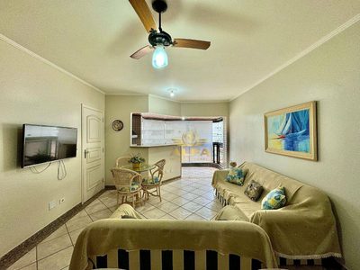 Apartamento, 3 quartos, 124 m² - Foto 3