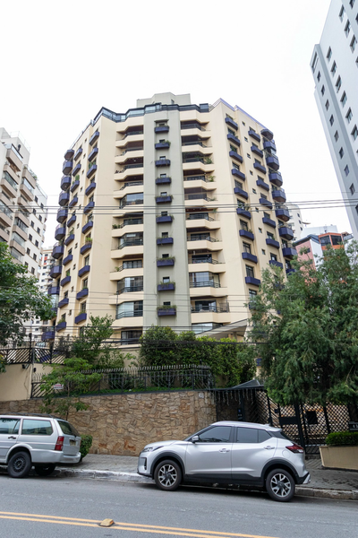 Apartamento, 4 quartos, 124 m² - Foto 2
