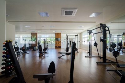 Apartamento, 3 quartos, 134 m² - Foto 3