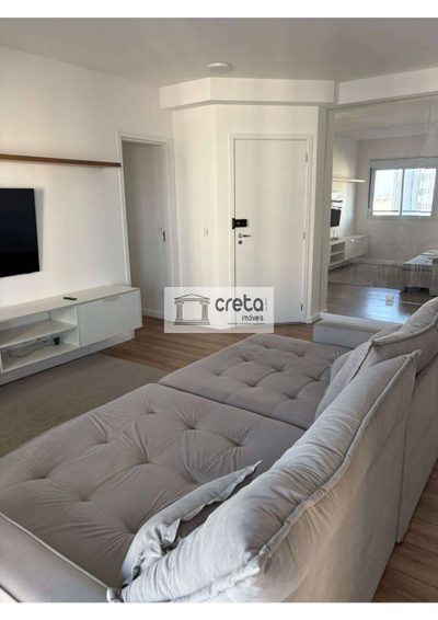 Apartamento, 3 quartos, 109 m² - Foto 2
