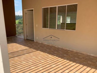 Casa, 2 quartos, 120 m² - Foto 3