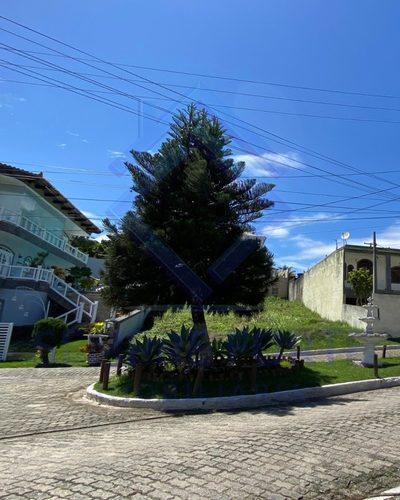 Terreno, 318 m² - Foto 1