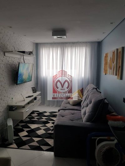 Apartamento, 2 quartos, 60 m² - Foto 5