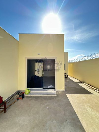 Casa, 3 quartos, 65 m² - Foto 3