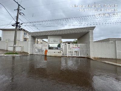 Apartamento, 2 quartos, 56 m² - Foto 1