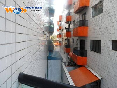 Apartamento, 2 quartos, 75 m² - Foto 4