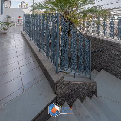 Casa, 2 quartos, 146 m² - Foto 2