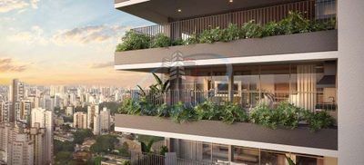 Cobertura, 3 quartos, 219 m² - Foto 1