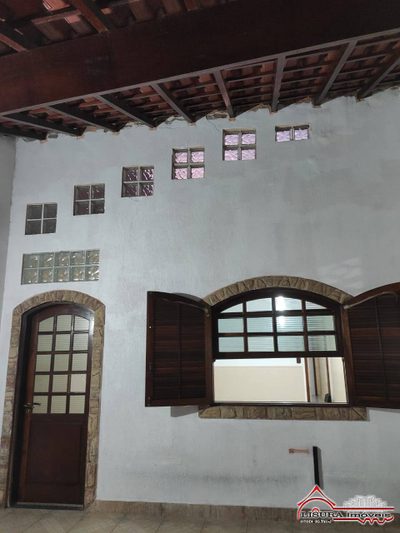 Casa, 1 quarto, 100 m² - Foto 3