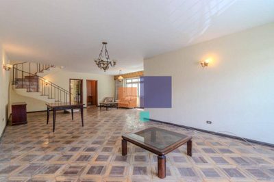Casa, 3 quartos, 500 m² - Foto 5