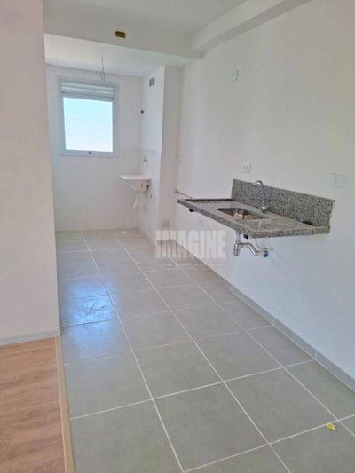 Apartamento, 2 quartos, 53 m² - Foto 4