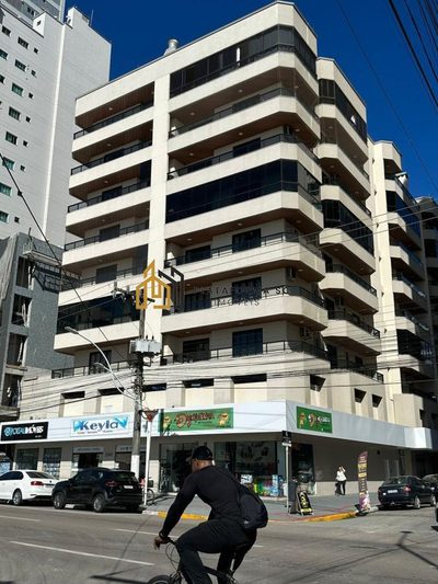 Apartamento, 2 quartos, 87 m² - Foto 1