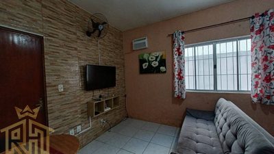 Kitnet-Studio, 30 m² - Foto 2