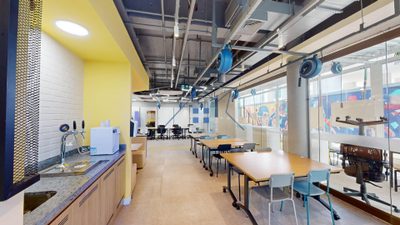 Prédio Inteiro, 528 m² - Foto 3