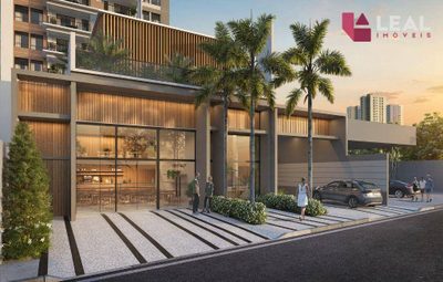 Apartamento, 3 quartos, 87 m² - Foto 1