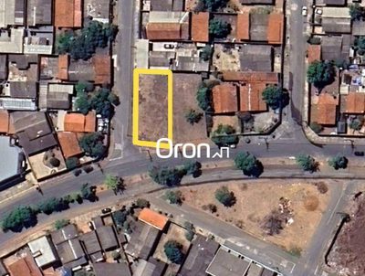 Terreno, 462 m² - Foto 1