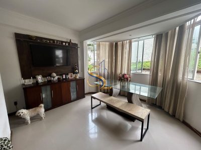 Apartamento, 3 quartos, 80 m² - Foto 3