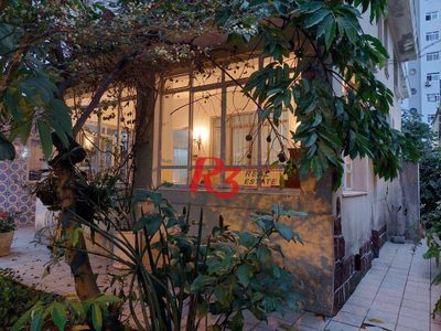 Sobrado, 5 quartos, 332 m² - Foto 4