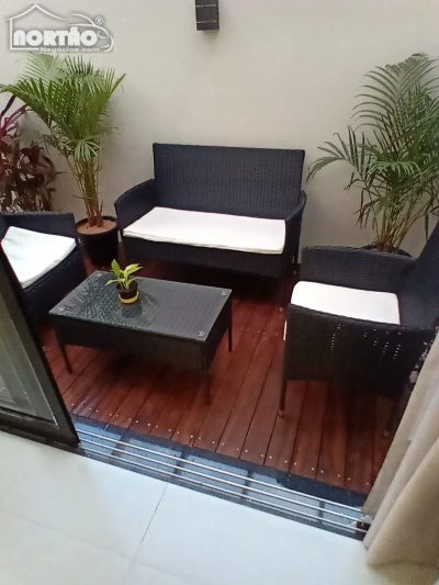 Casa, 2 quartos, 170 m² - Foto 3