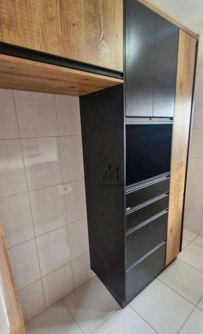 Apartamento, 2 quartos, 41 m² - Foto 4