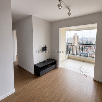 Apartamento, 2 quartos, 59 m² - Foto 1