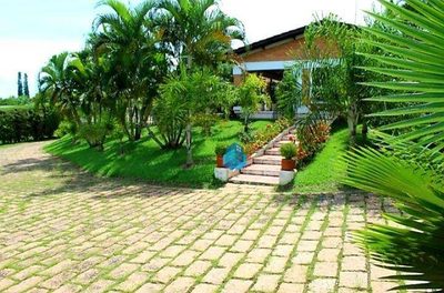 Chácara, 5 quartos, 2500 m² - Foto 3