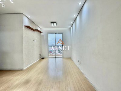 Apartamento, 2 quartos, 63 m² - Foto 4