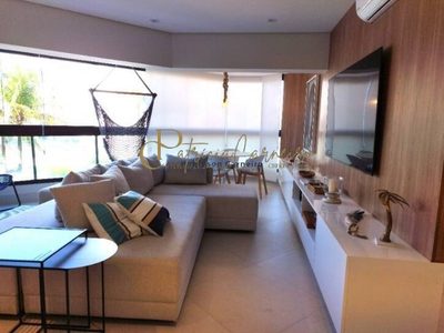Apartamento, 4 quartos, 169 m² - Foto 2