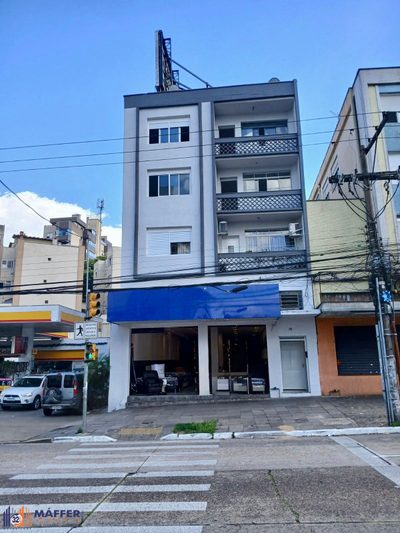 Prédio Inteiro, 1074 m² - Foto 2