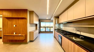 Apartamento, 3 quartos, 83 m² - Foto 1