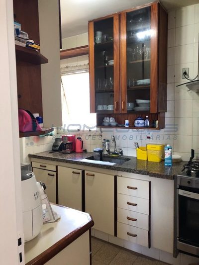 Apartamento, 2 quartos, 76 m² - Foto 2