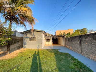 Casa, 3 quartos, 172 m² - Foto 1