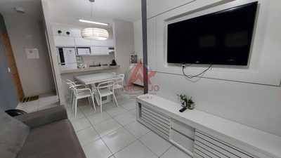 Apartamento, 2 quartos, 65 m² - Foto 2