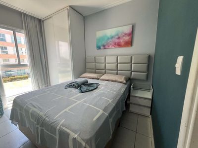 Apartamento, 1 quarto, 35 m² - Foto 2