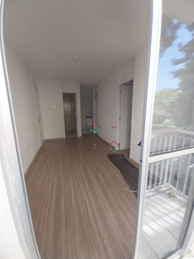 Apartamento, 2 quartos, 38 m² - Foto 2