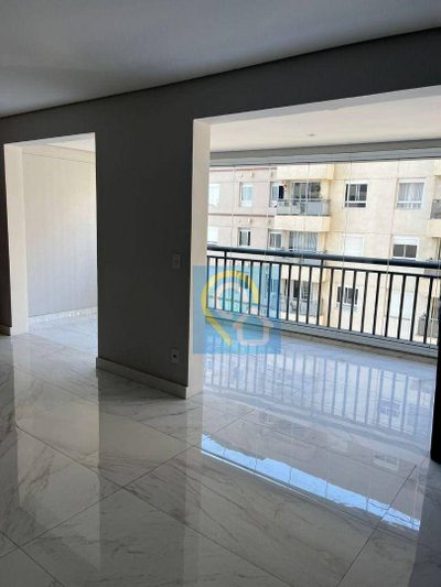 Apartamento, 3 quartos, 164 m² - Foto 3