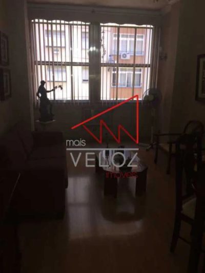 Apartamento, 3 quartos, 90 m² - Foto 3