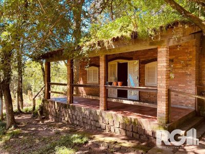 Sítio, 1 quarto, 99 m² - Foto 2