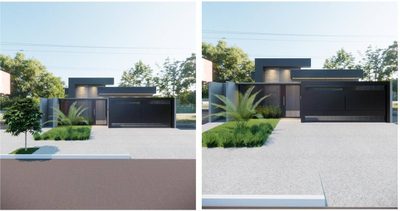 Casa, 3 quartos, 161 m² - Foto 3